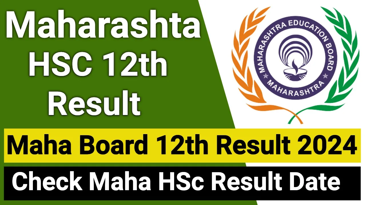 Maharashtra-hsc-12th-Result-202